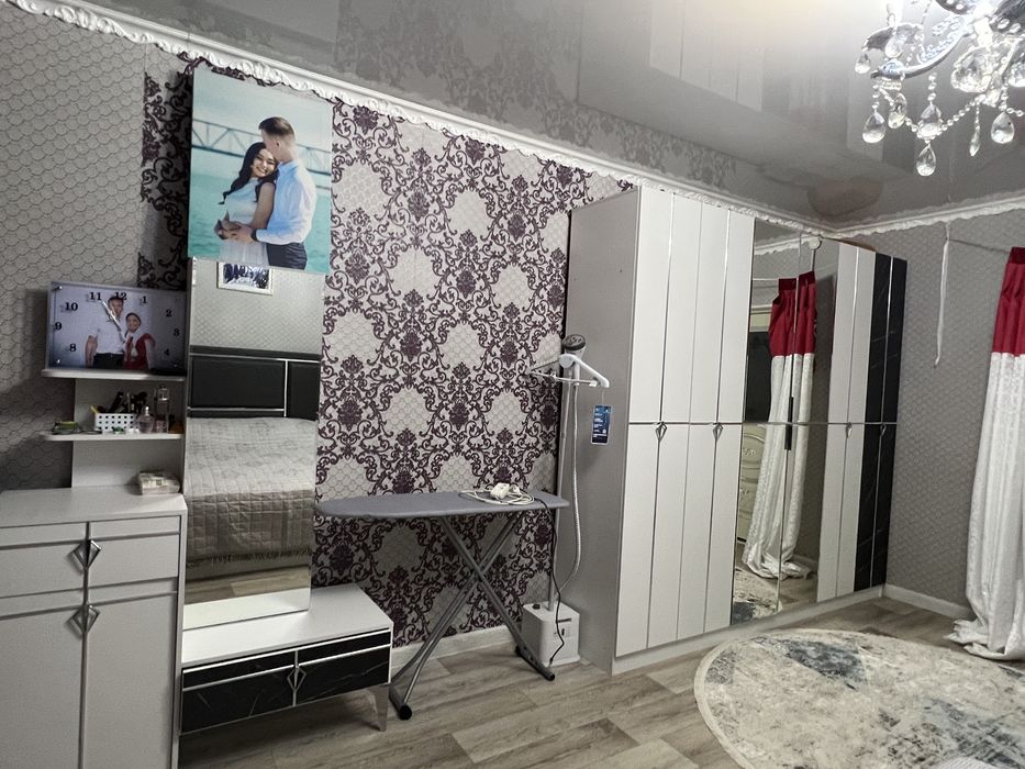 СРОЧНО! Спальный гарнитур БУ