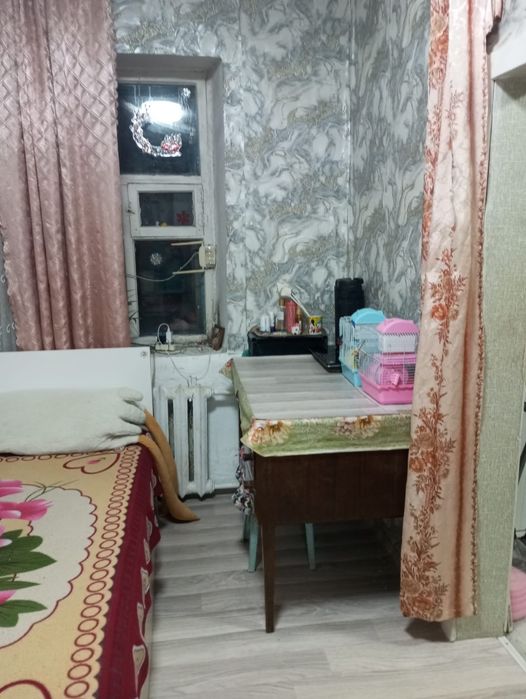 Продам квартиру барачного типа