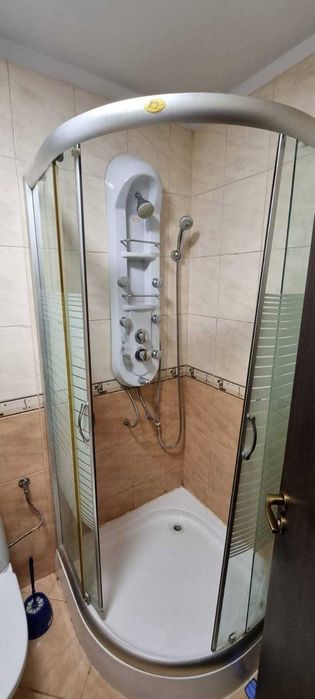 Дава се под наем Двустаен апартамент в София, Център - 73 кв.м за 648.21 € - Снимка #3