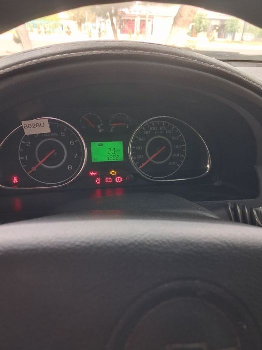 Jentra 2023 mehanika 5000 km yurgan