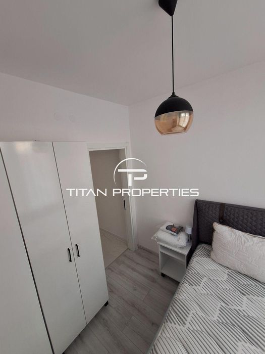 Дава се под наем Двустаен апартамент в Пловдив, Каменица 2 - 37 кв.м за 398.82 € - Снимка #4