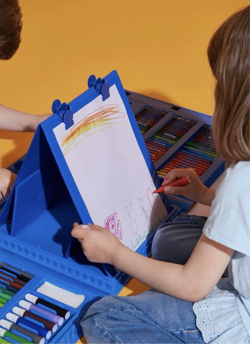 Набор для рисования Erhaft