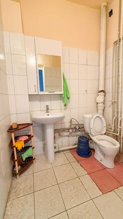 Коммерция в Самале