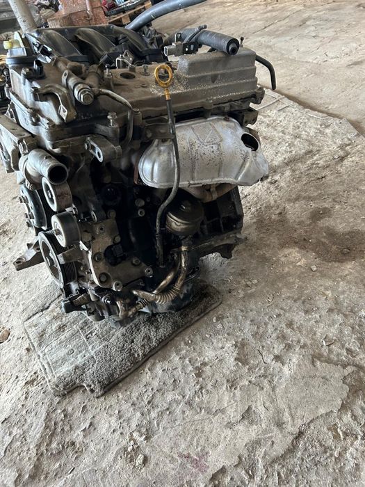 Продам Двигатель 2 GR-FE