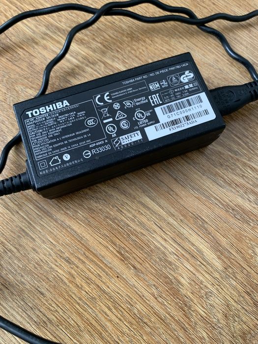 Toshiba Satelite C55