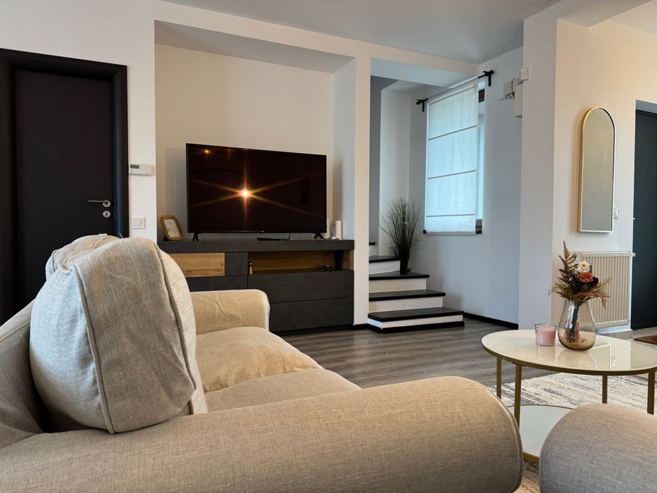 Casa / vila de închiriat Pipera - Vasile Alecsandri, Idrata