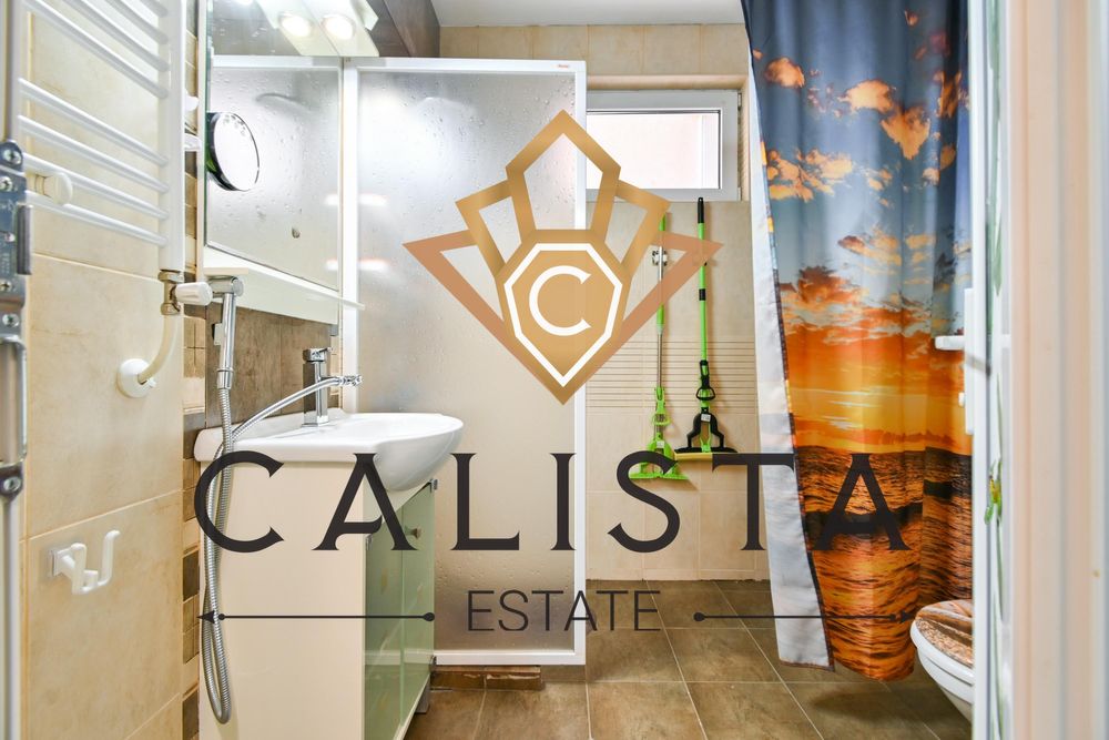 Дава се под наем Едностаен апартамент в София, Люлин 6 - 40 кв.м за 425 € - Снимка #6