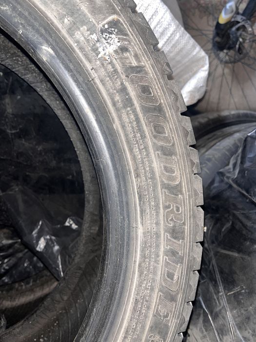 Летний балон  18 размер