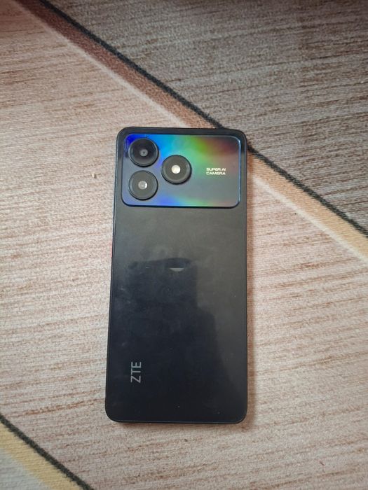 ZTE телефоны сатылады