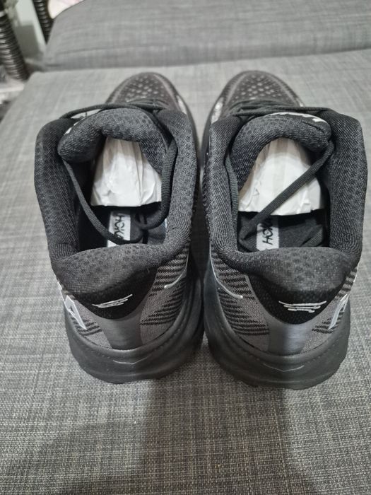 Adidasi Hoka clifton 9 gheoretex