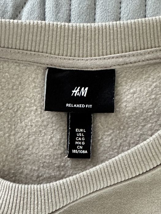 Pulover H&M, marime L