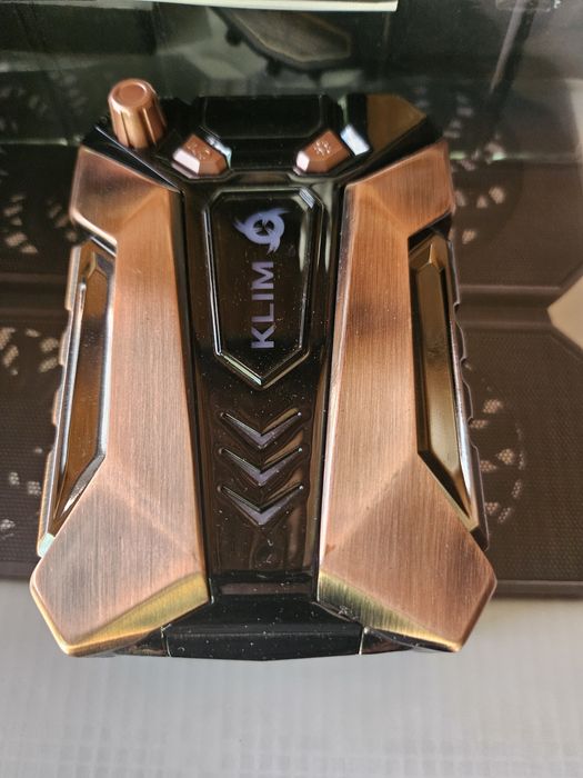 Coolere laptopuri Multicore X6 si KLIM COOL+