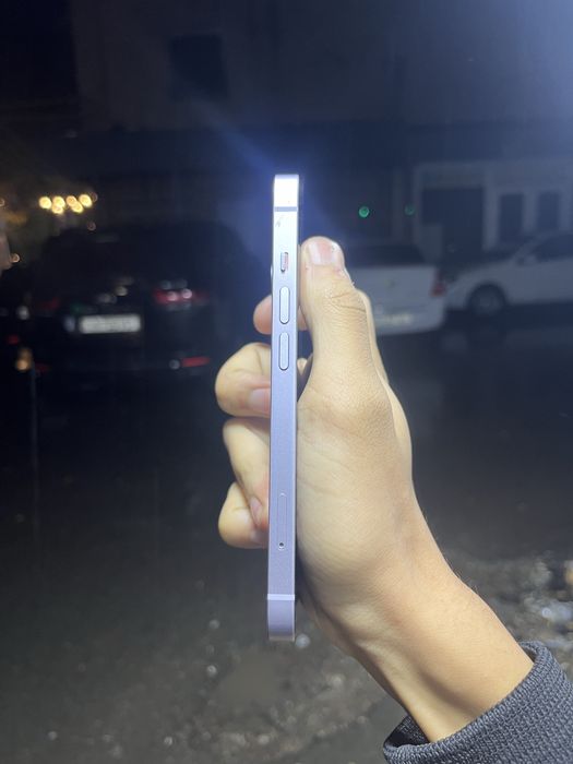 Iphone 14 128GB yengi