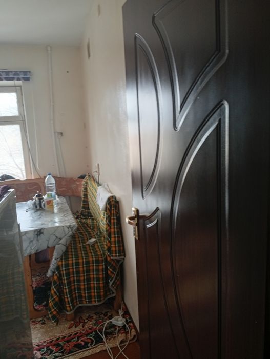 Дом продаётся 4-этаж