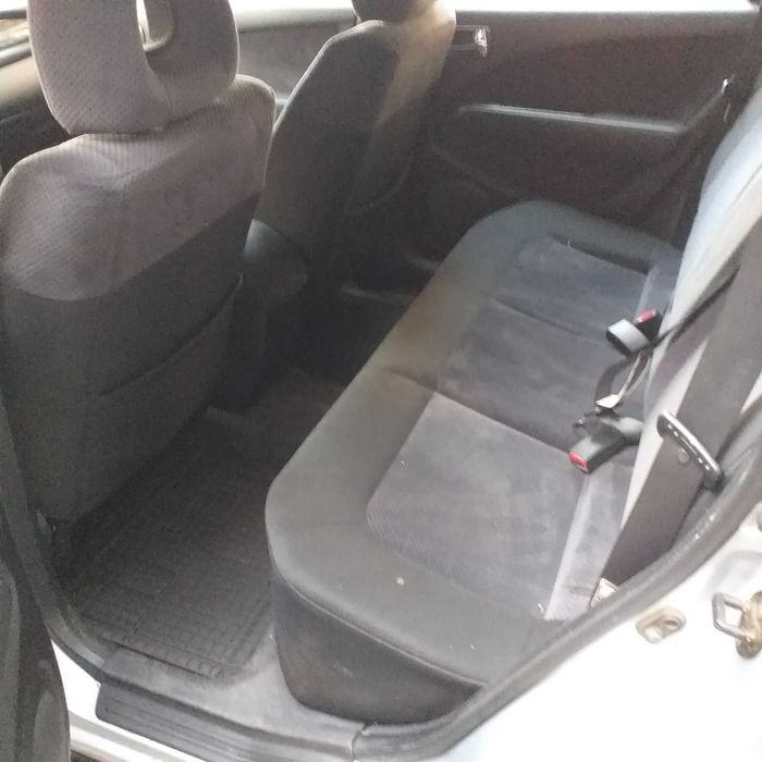 Mitsubishi Outlander 2.0I бензин/газ 4х4
