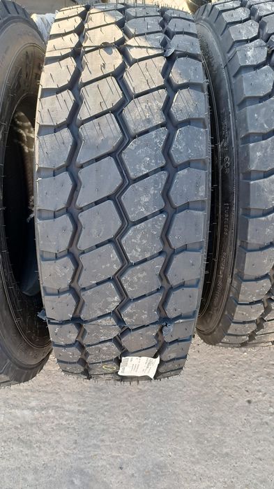 Anvelope 385-65r22.5 On/Off ECR Austria Remix