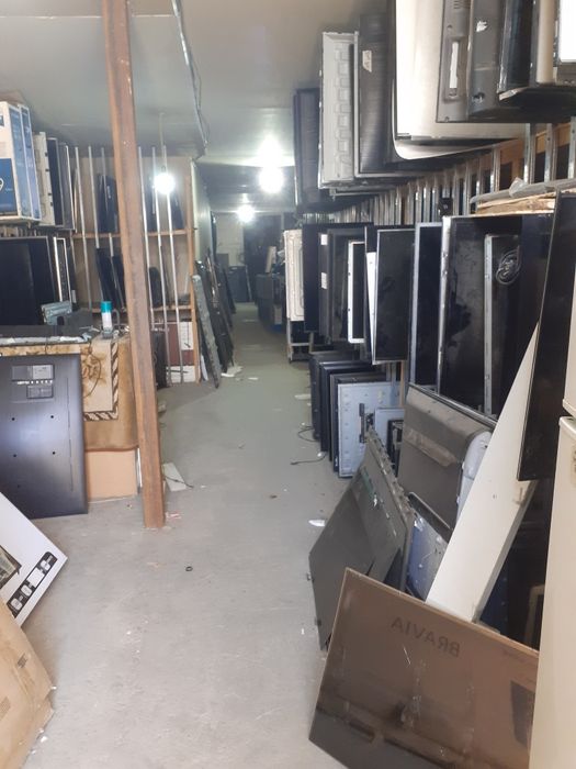 Ремонт телевизоров