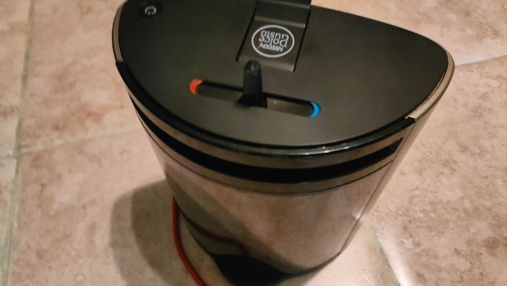 Кафемашина Krups KP110 за капсули dolce dusto/ долче густо