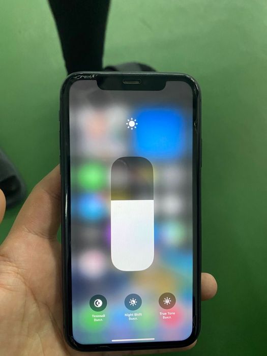 Айфон 11 128гб 81акум