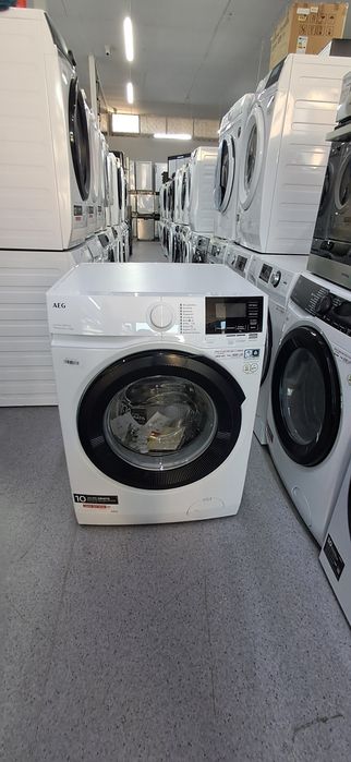 Mașina de spălat AEG 10kg import Germania Garantie AEG107