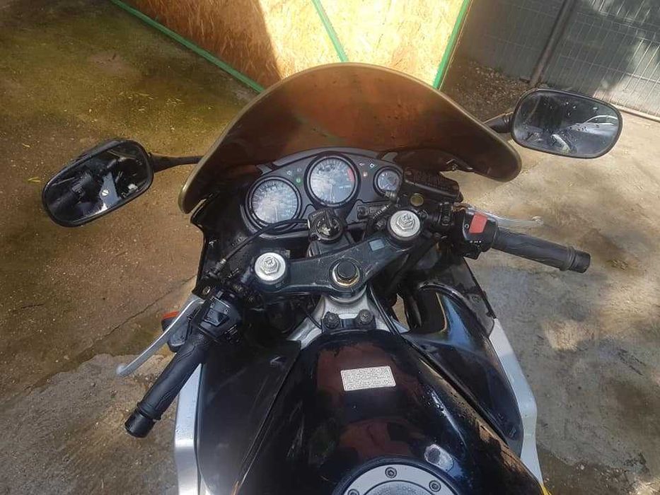 piese honda cbr f4/f4i