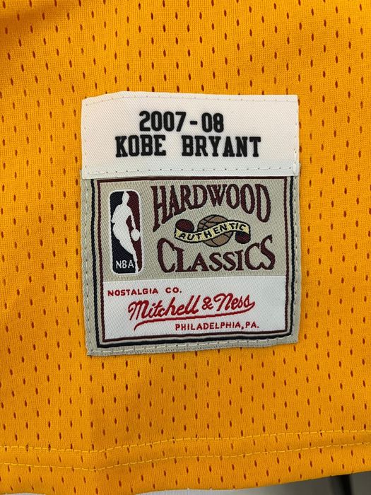 Maieu Lakers NBA Bryant 24