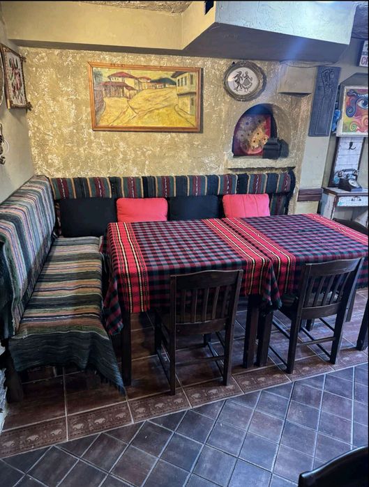 Дава се под наем Заведение в Банкя - 300 кв.м за 765 € - Снимка #2