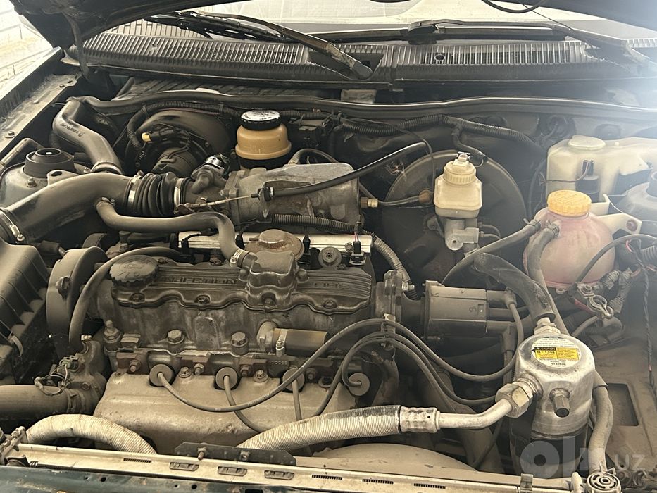 Daewoo Espero запчасти / Daewoo espero ehtiyot qismlari sotiladi