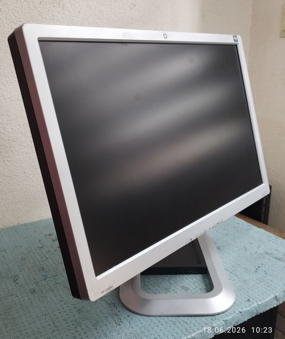 Монитор HP 20" LCD