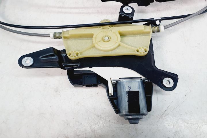 Ansamblu rulou portbagaj electric 4g9863560a 933812-103 933811-103 Audi A6 allroad C7 (facelift)  [