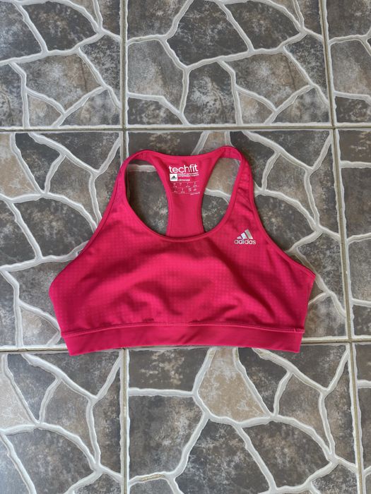 Дамско бюстие Adidas