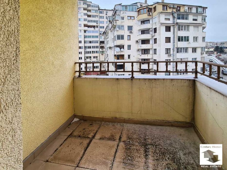 Продава се Тристаен апартамент в Велико Търново, Колю Фичето - 73 кв.м за 804 €/кв.м - Снимка #9