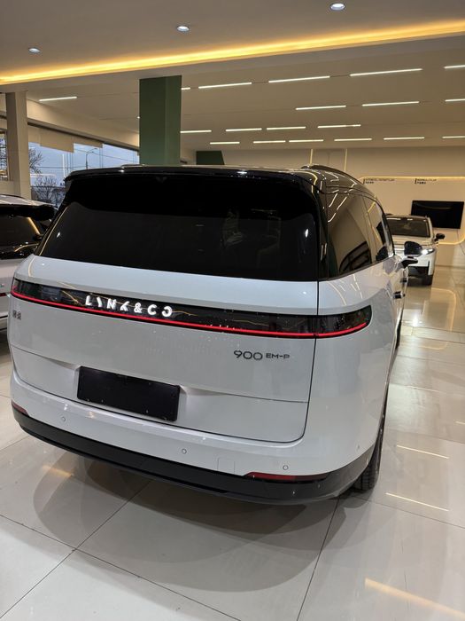 LYNK&CO 900 full Srochna sotiladi