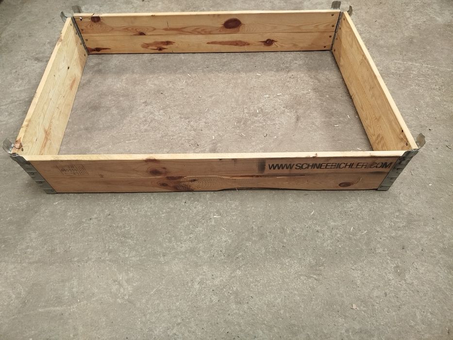 Продаются Палетные борта