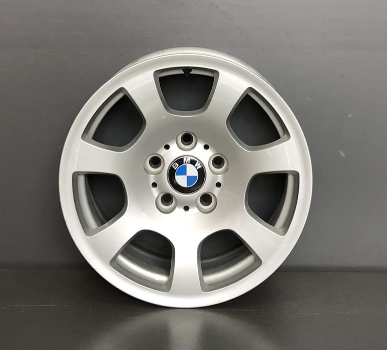 Джанти за BMW E60 16цола