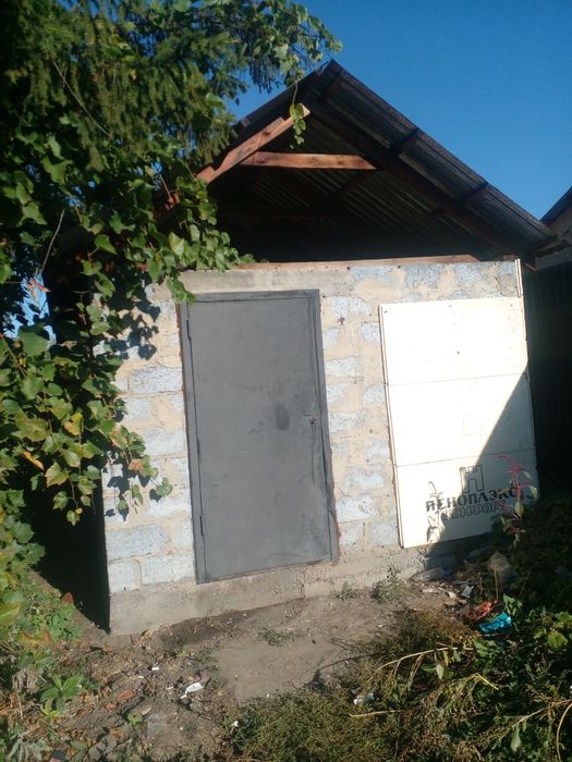 Продам дом  частныи