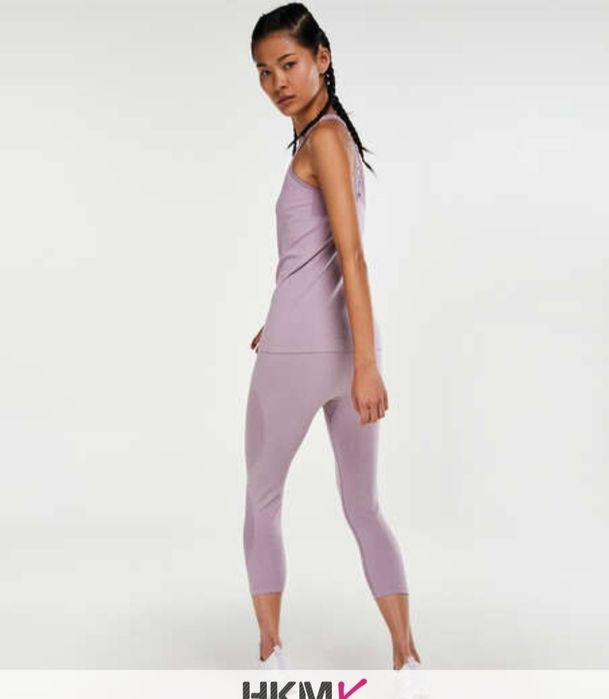 Спортен комплект hunkemöller, L/XL