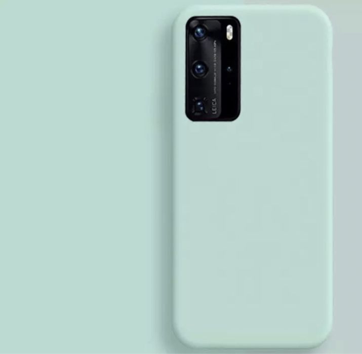 Samsung A33/A23/A34/A35/A36/A37 Husa Silicon Interior Catifea Slim 0,3mm