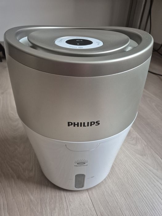 Umidificator Philips - ca nou