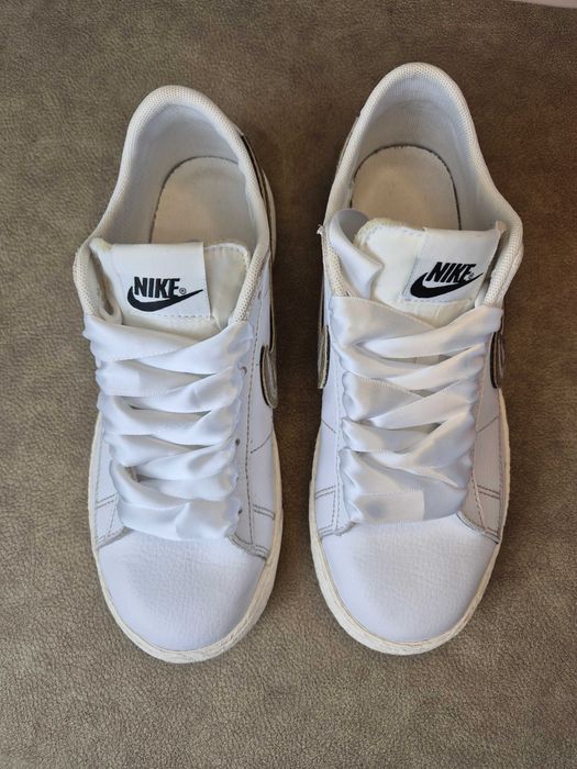 Adidasi Nike Blazer Custom 38