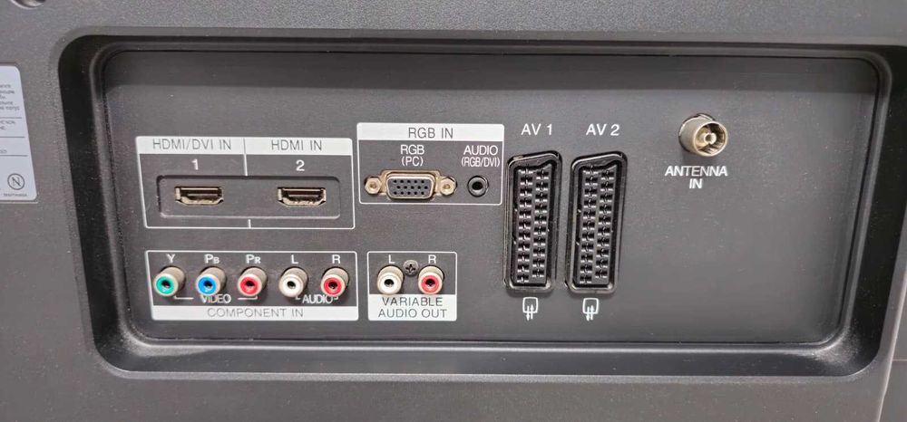 Televizor LG  26LC41