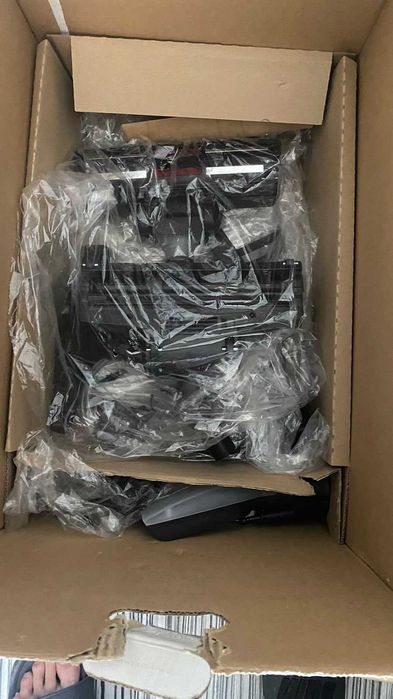 Продавам Прaхосмукачка с торба BoSch BWD421Pro, Hepa филтър