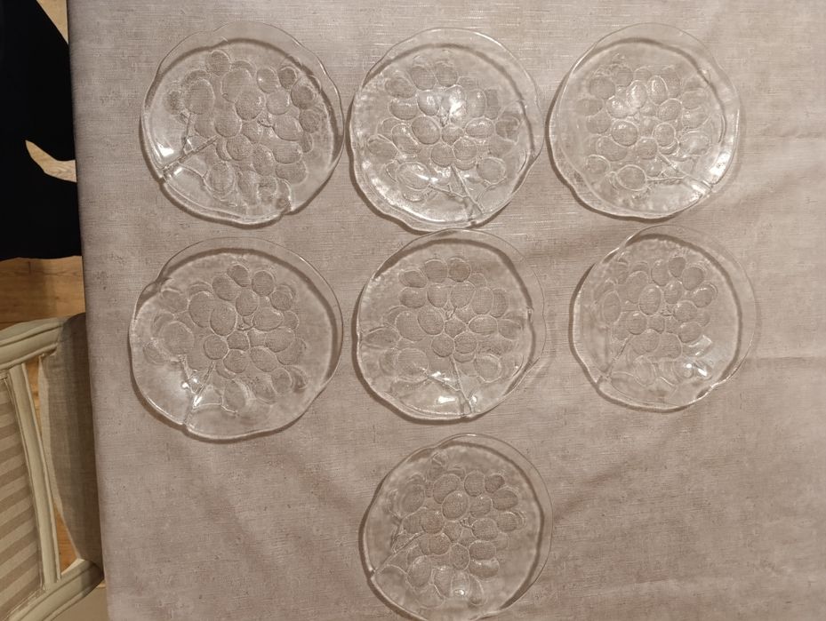 Колекционерски чинии