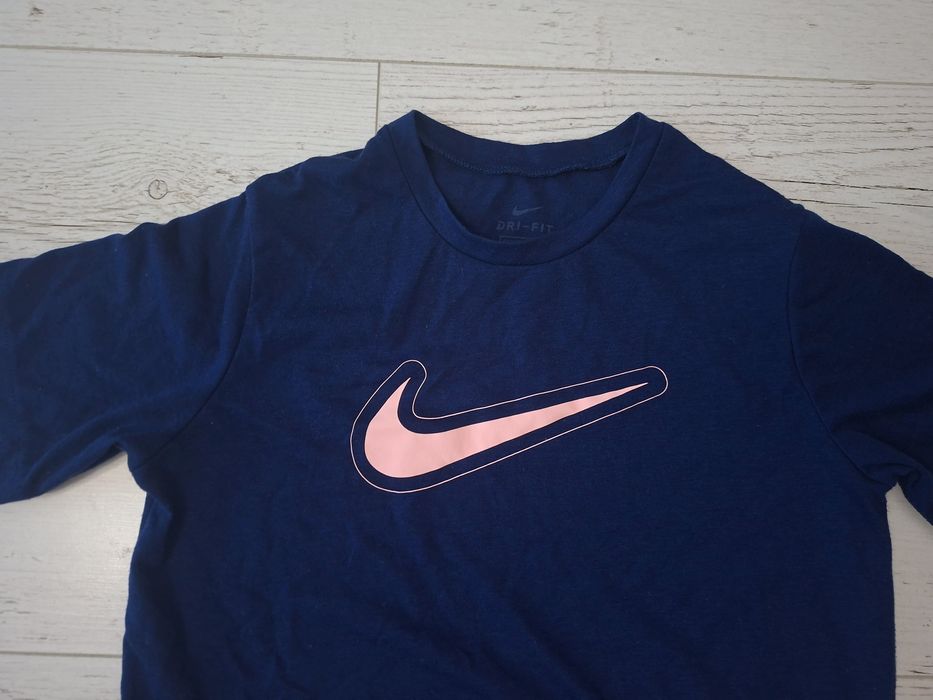 Nike Dry Fit-Ориг. Детска тениска
