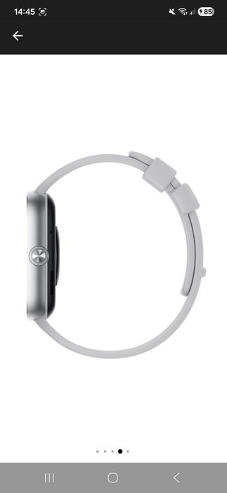 Xiaomi smart часовник Watch 4