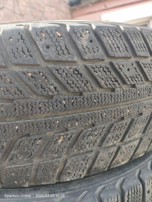 Комплект резины 185/60/R15 Белшина