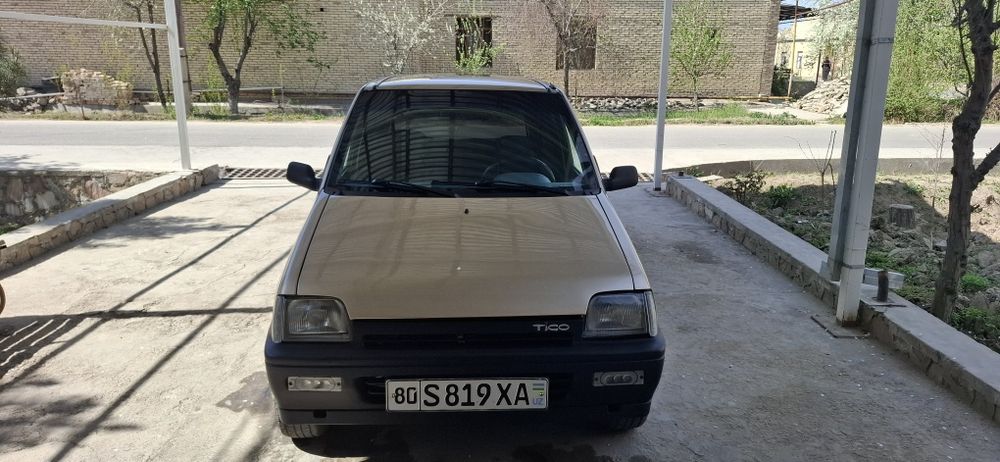 Тико сотилади холати зор