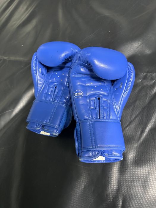 Перчатки весинг 10унц