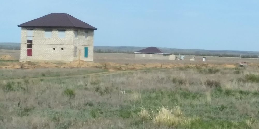 Парасат 10 соток размер 25*40, Актобе