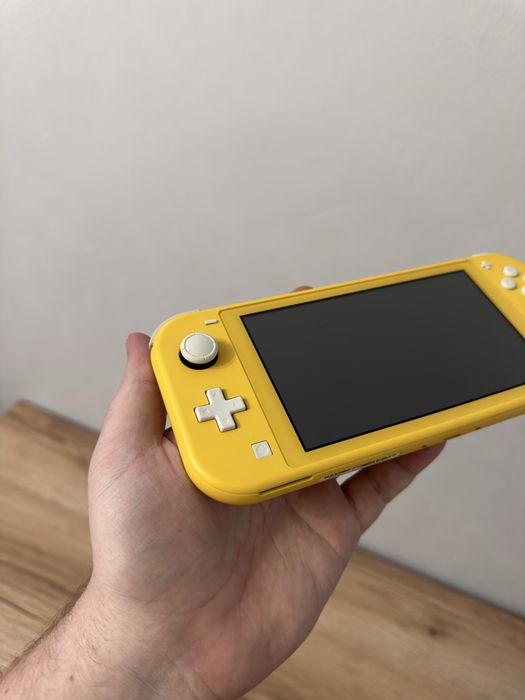 Продам прошитый Nintendo Switch Lite  | Нинтендо Свитч Лайт